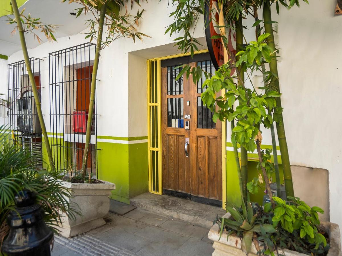 Oyo Hotel Hare Krishna Monterrey Zewnętrze zdjęcie